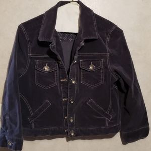 American Eagle Outfitters corduroy jacket